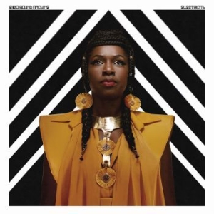 Ibibio Sound Machine - Electricity in der Gruppe UNSERE TIPPS / Årsbästalistor 2022 / Rough Trade 22 bei Bengans Skivbutik AB (4140865)