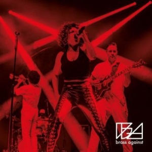 Brass Against - Ii in der Gruppe VINYL / Jazz bei Bengans Skivbutik AB (4140886)