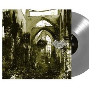 Der Weg Einer Freiheit - Agonie (Silver Vinyl Lp 2021) in der Gruppe VINYL / Hårdrock/ Heavy metal bei Bengans Skivbutik AB (4140887)
