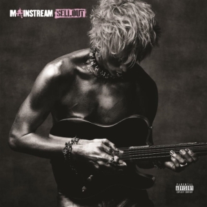 Mgk - Mainstream Sellout in der Gruppe CD bei Bengans Skivbutik AB (4141272)