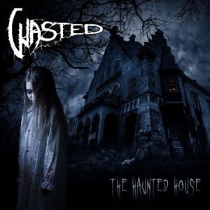 Wasted - Haunted House The in der Gruppe CD / Hårdrock/ Heavy metal bei Bengans Skivbutik AB (4141389)