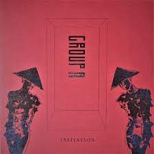 Group A - Initiation in der Gruppe VINYL bei Bengans Skivbutik AB (4141574)