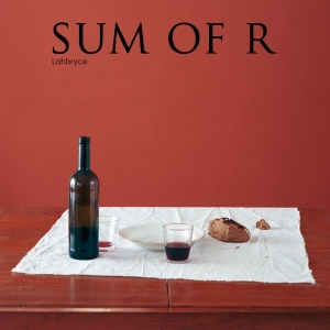 Sum Of R - Lahbryce in der Gruppe CD / Ambient,Dance-Techno bei Bengans Skivbutik AB (4141733)