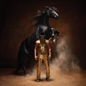 Peck Orville - Bronco in der Gruppe VINYL / Country,Pop-Rock bei Bengans Skivbutik AB (4141734)