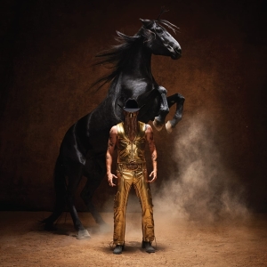 Peck Orville - Bronco in der Gruppe VINYL / Country,Pop-Rock bei Bengans Skivbutik AB (4141734)