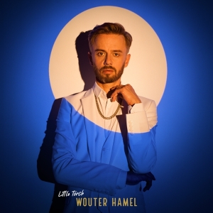 Hamel Wouter - Little Torch in der Gruppe VINYL bei Bengans Skivbutik AB (4141737)
