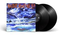 Bathory - Nordland I & Ii in der Gruppe VINYL / Hårdrock,Svensk Folkmusik bei Bengans Skivbutik AB (4141759)