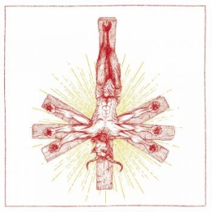Law Of Contagion - Oecumenical Rites For The Antichris in der Gruppe CD / Hårdrock/ Heavy metal bei Bengans Skivbutik AB (4141766)