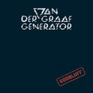 Van Der Graaf Generator - Godbluff (Vinyl) in der Gruppe VINYL / Pop-Rock bei Bengans Skivbutik AB (4141775)