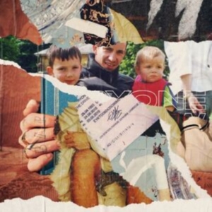 Everyone You Know - Just For Charlie And.. in der Gruppe VINYL / Dance-Techno bei Bengans Skivbutik AB (4141938)