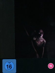 Tool - Opiate² in der Gruppe MUSIK / Musik Blu-Ray / Hårdrock,Pop-Rock bei Bengans Skivbutik AB (4141942)