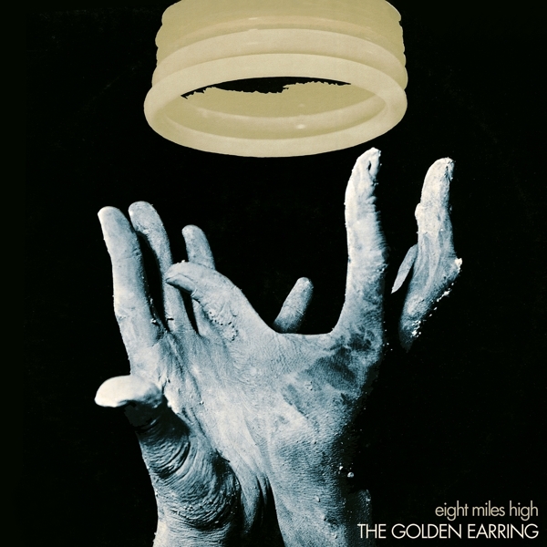 Golden Earring - Eight Miles High (Remastered & Expanded) in der Gruppe Övrigt /  bei Bengans Skivbutik AB (4141944)