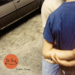 Dr. Dog - Shame, Shame in der Gruppe VINYL / Pop bei Bengans Skivbutik AB (4141951)