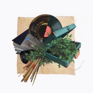Sisco Swank & Luke Titus - Some Things Take Time in der Gruppe VINYL / Jazz bei Bengans Skivbutik AB (4141955)
