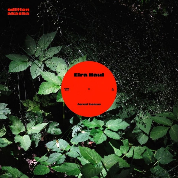 Eira Haul - Forest Beams in der Gruppe VINYL / Pop bei Bengans Skivbutik AB (4142431)
