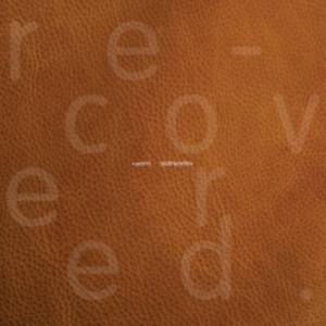 Blandade Artister - Warm Leatherette in der Gruppe Övrigt /  bei Bengans Skivbutik AB (4142433)