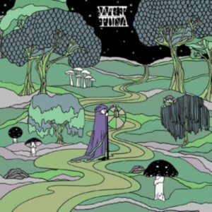 Wet Tuna - Warping All By Yourself in der Gruppe VINYL / Pop-Rock bei Bengans Skivbutik AB (4142460)