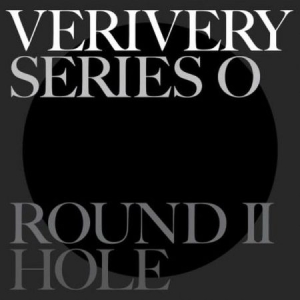 Verivery - 6th Mini [SERIES 'O' [ROUND 2 : HOLE]] 3 Set Ver. in der Gruppe CD bei Bengans Skivbutik AB (4142491)