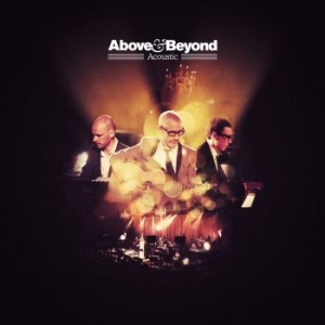 Above & Beyond - Acoustic in der Gruppe VINYL / Pop bei Bengans Skivbutik AB (4142538)
