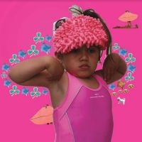 MERMAID CHUNKY - VEST in der Gruppe VINYL / Pop-Rock bei Bengans Skivbutik AB (4142541)