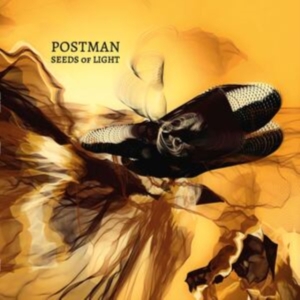 POSTMAN - SEEDS OF LIGHT in der Gruppe VINYL / Hip Hop-Rap bei Bengans Skivbutik AB (4142552)