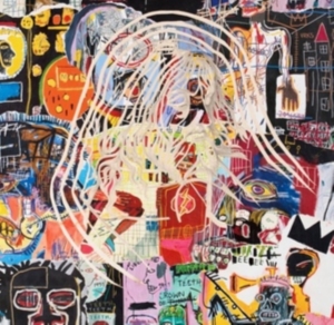 KING L. MAN - HEADONIX in der Gruppe VINYL / Hip Hop-Rap bei Bengans Skivbutik AB (4142553)