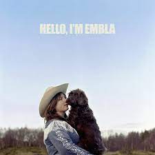 Embla & The Karidotters - Hello, I'm Embla in der Gruppe VINYL bei Bengans Skivbutik AB (4142558)