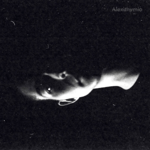 Quinn Oulton - Alexithymia in der Gruppe VINYL / Pop-Rock bei Bengans Skivbutik AB (4142567)