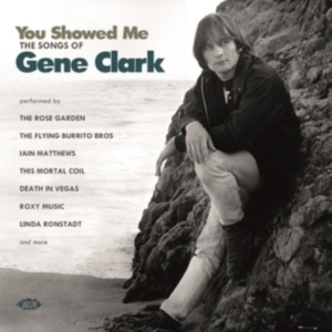 You Showed Me - The Songs Of Gene C - Various Artists in der Gruppe CD bei Bengans Skivbutik AB (4142570)