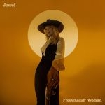 Jewel - Freewheelin' Woman in der Gruppe CD / Pop bei Bengans Skivbutik AB (4142579)
