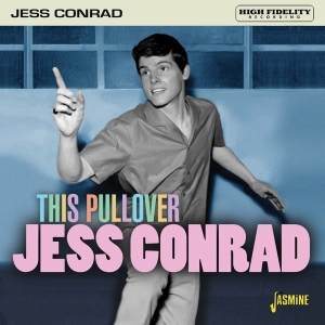 Jess Conrad - This Pullover in der Gruppe Övrigt /  bei Bengans Skivbutik AB (4142581)