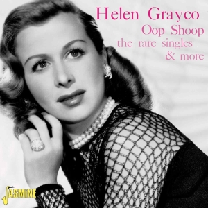 Helen Grayco - Oop Shoop in der Gruppe CD / Jazz,Pop-Rock bei Bengans Skivbutik AB (4142585)