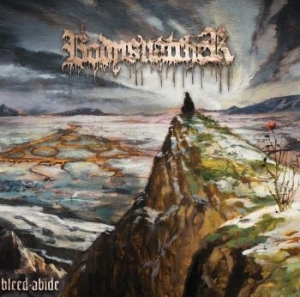 Bodysnatcher - Bleed / Abide in der Gruppe CD / Hårdrock/ Heavy metal bei Bengans Skivbutik AB (4142594)