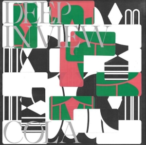 Cola - Deep In View in der Gruppe CD / Pop-Rock bei Bengans Skivbutik AB (4142596)