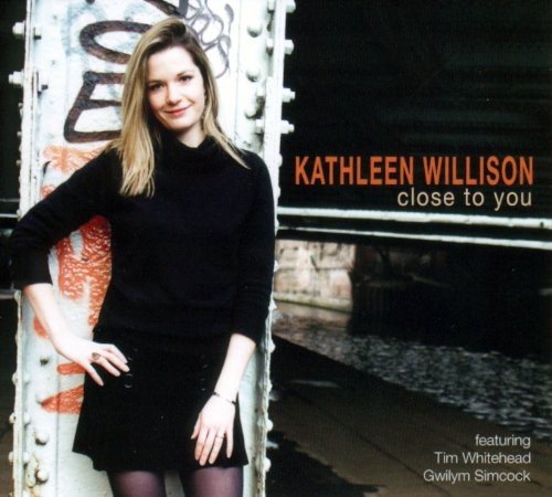 Willison Kathleen - Close To You in der Gruppe Övrigt / bei Bengans Skivbutik AB (4142615)