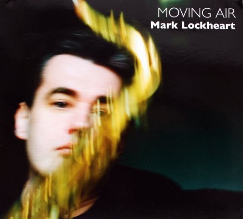 Mark Lockheart - Moving Air in der Gruppe CD / Jazz/Blues bei Bengans Skivbutik AB (4142620)