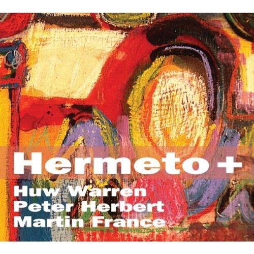 Warren Huw / Peter Herbert - Hermeto in der Gruppe CD / Bestseller bei Bengans Skivbutik AB (4142635)