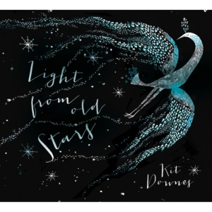 Kit Downes - Light From Old Stars in der Gruppe Övrigt /  bei Bengans Skivbutik AB (4142645)