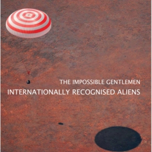 Impossible Gentlemen - Internationally Recognised in der Gruppe Övrigt /  bei Bengans Skivbutik AB (4142646)