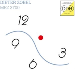 Zobel Dieter - Mez 31000 in der Gruppe Övrigt /  bei Bengans Skivbutik AB (4142660)