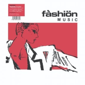 F?Shiön Music - F?Shiön Music in der Gruppe CD bei Bengans Skivbutik AB (4142671)