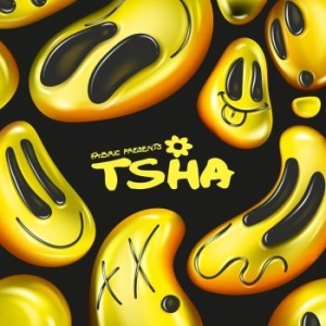 Various Artists - Fabric Presents Tsha in der Gruppe CD bei Bengans Skivbutik AB (4142674)