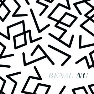 Benal - Nu in der Gruppe VINYL / Hip Hop-Rap bei Bengans Skivbutik AB (4142692)