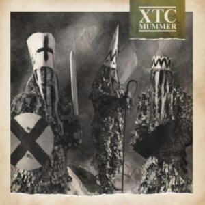 Xtc - Mummer (200G Vinyl) in der Gruppe VINYL bei Bengans Skivbutik AB (4142695)