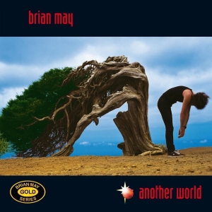 Brian May - Another World (Vinyl) in der Gruppe -Start Blowout bei Bengans Skivbutik AB (4142725)