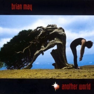 May Brian - Another World in der Gruppe -Start CD bei Bengans Skivbutik AB (4142746)