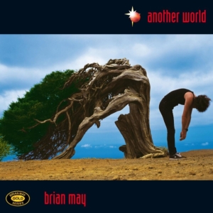 May Brian - Another World (Deluxe 2Cd) in der Gruppe CD bei Bengans Skivbutik AB (4142747)