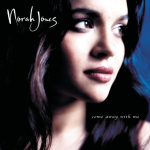 Norah Jones - Come Away With Me (20Th Anniversary CD) in der Gruppe CD bei Bengans Skivbutik AB (4142748)