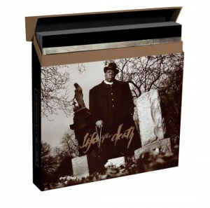 The Notorious B.I.G. - Life After Death in der Gruppe Minishops / Notorious BIG bei Bengans Skivbutik AB (4142750)