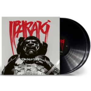 Ibaraki - Rashomon in der Gruppe VINYL bei Bengans Skivbutik AB (4142751)